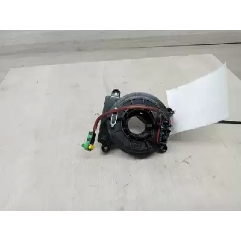 HOLDEN CAPTIVA AIRBAG MODULE/SENSOR CLOCKSPRING, CG, 01/11-06/18 2017