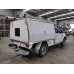 FORD RANGER ECU ENGINE ECU, 3.2, P5AT, DIESEL, AUTO T/M, SEC SET (ECU, IMM, READ