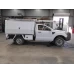 FORD RANGER ECU ENGINE ECU, 3.2, P5AT, DIESEL, AUTO T/M, SEC SET (ECU, IMM, READ