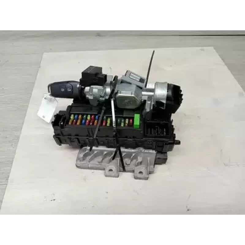 FORD RANGER ECU PX SERIES 2-3, ENGINE ECU, 3.2, P5AT, DIESEL, SEC SET (ECU/IMM/R