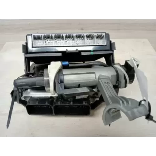 HOLDEN CAPTIVA ECU ENGINE ECU, 2.2, DIESEL, AUTO T/M, P/N 25189813, SEC SET (ECU