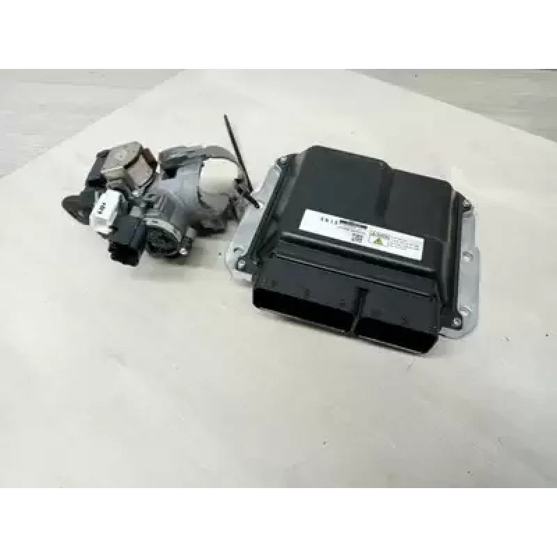 MITSUBISHI TRITON ECU ENGINE ECU, 2.4, DIESEL, 4N15, AUTO T/M, P/N 1860D058, SEC