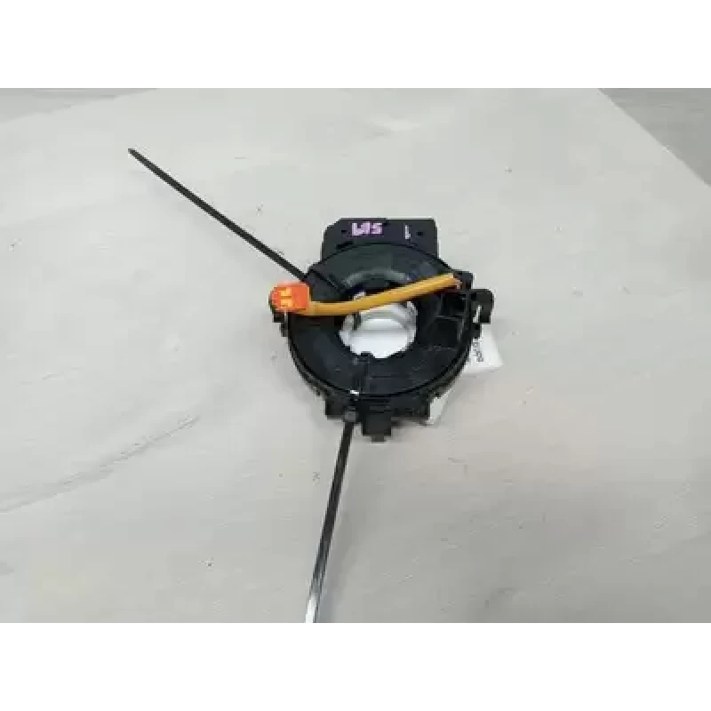MITSUBISHI TRITON A/BAG MODULE/SENSOR CLOCKSPRING, MQ-MR, 03/15-01/17 2016