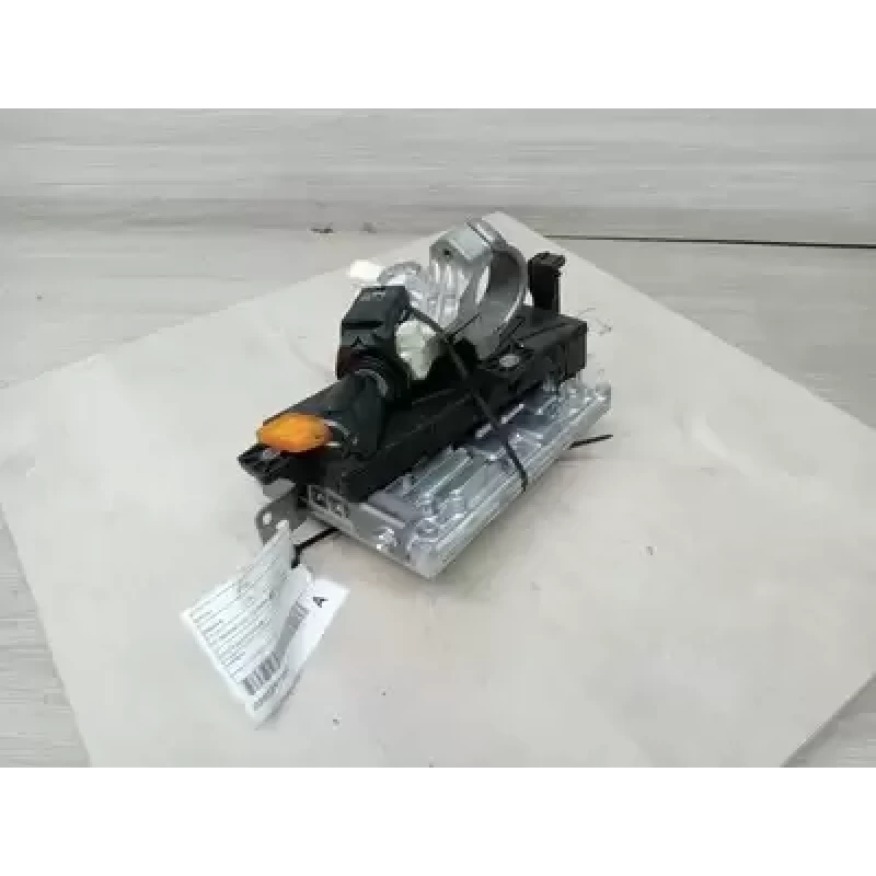 MAZDA BT50 ECU TF, ENGINE ECU, 3.0 DIESEL, 4JJ3, P/N 8972686321, SEC SET (ECU/IM