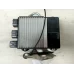 TOYOTA HILUX ECU INJECTOR DRIVER, P/N 8987126010, 02/05-08/15 2015 1KD-FTV