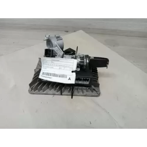 HOLDEN COMMODORE ECU ENGINE ECU, V6, SEC SET (ECU/IMM/READER/KEY), VF, 05/13-12/