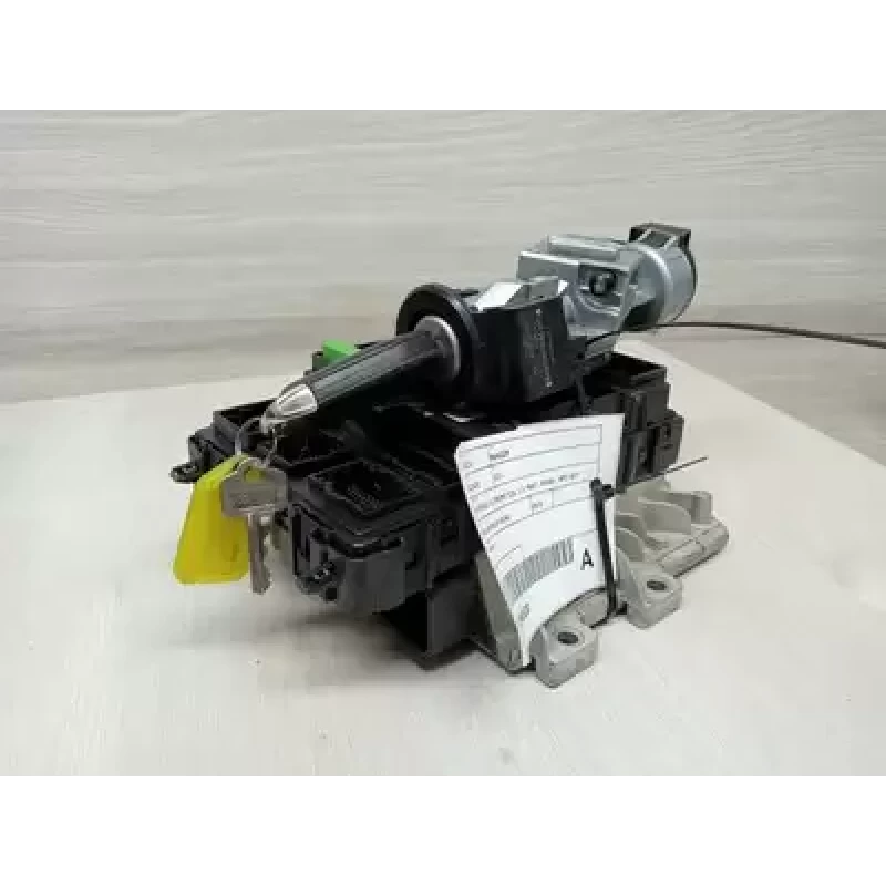 FORD RANGER ECU PX SERIES 2-3, ENGINE ECU, 3.2, P5AT, DIESEL, SEC SET (ECU/IMM/R