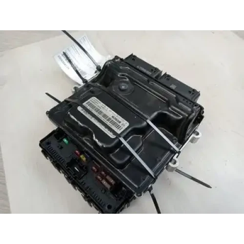 FORD PUMA ECU JK, ENGINE CONTROL UNIT, AUTO T/M, 03/20- 2023 1.0 PETROL