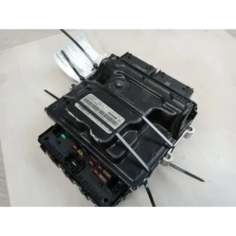 FORD PUMA ECU JK, ENGINE CONTROL UNIT, AUTO T/M, 03/20- 2023 1.0 PETROL