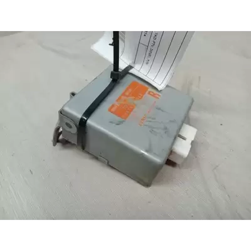 TOYOTA HILUX ECU MODULE FOR TURBO DRIVER, 3.0, 1KD-FTV, DIESEL, P/N 89878-71030,