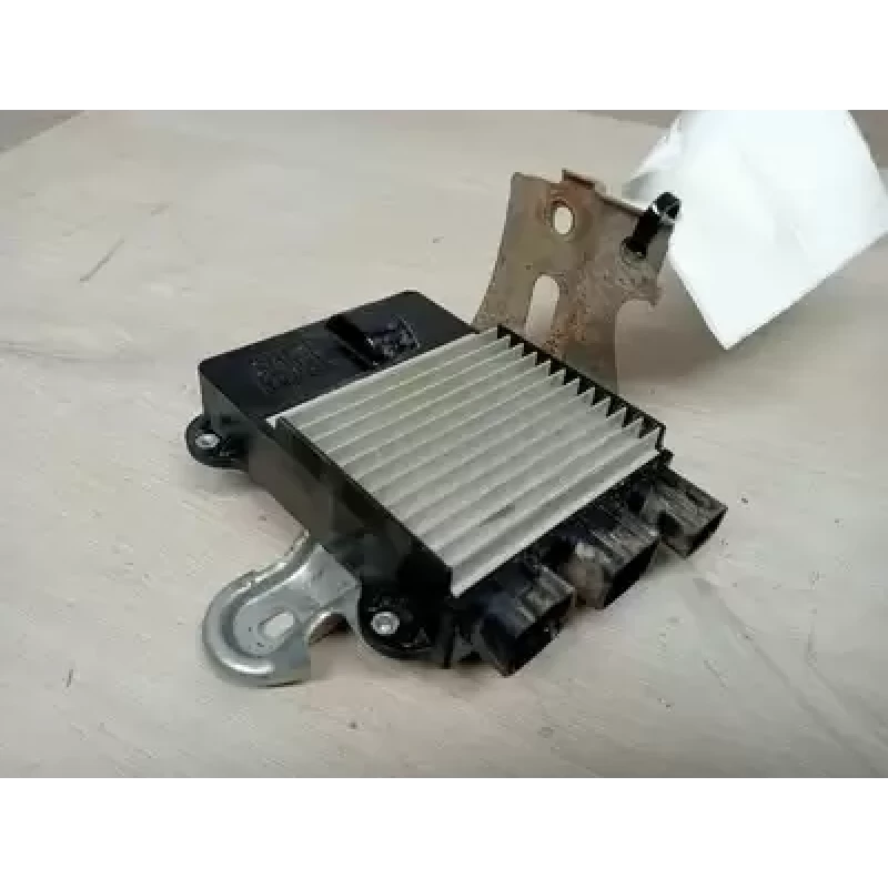 TOYOTA HILUX ECU INJECTOR DRIVER, P/N 8987126010, 02/05-08/15 2014 1KD-FTV