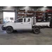 TOYOTA HILUX ECU INJECTOR DRIVER, P/N 8987126010, 02/05-08/15 2014 1KD-FTV