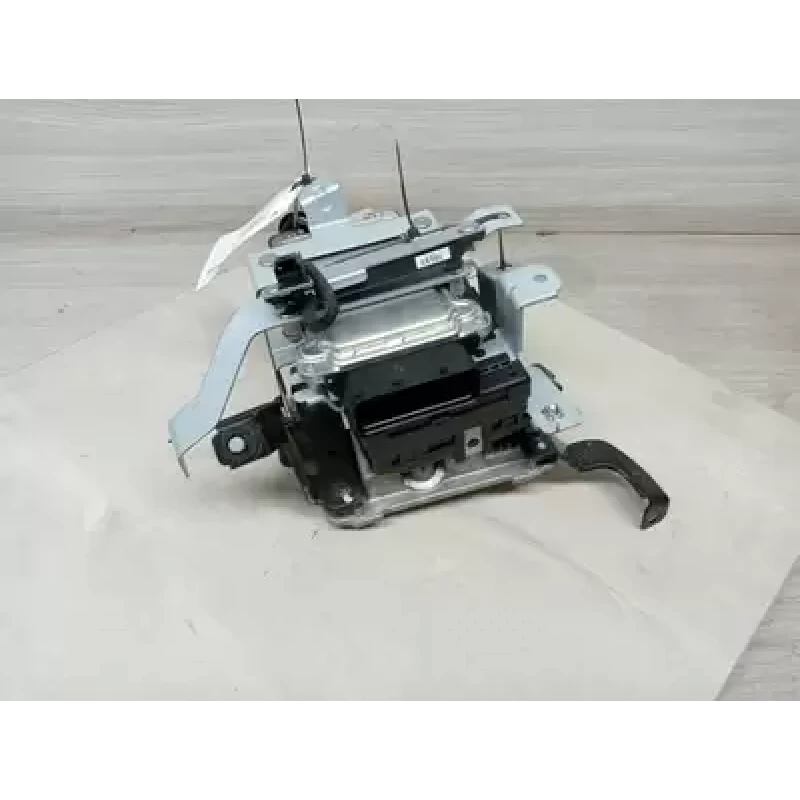 HYUNDAI SANTA FE ECU ENGINE ECU, 2.2, TURBO DIESEL, SEC SET (ECU, IMM, READER, K