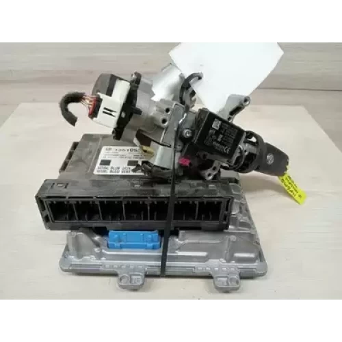 HOLDEN COLORADO ECU ENGINE ECU, 2.8, DIESEL, P/N 12650373, SEC SET (ECU/IMM/READ