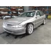 HOLDEN COMMODORE ECU BODY CONTROL MODULE, VT-VX, HIGH, P/N 92100737, CALAIS, 09/