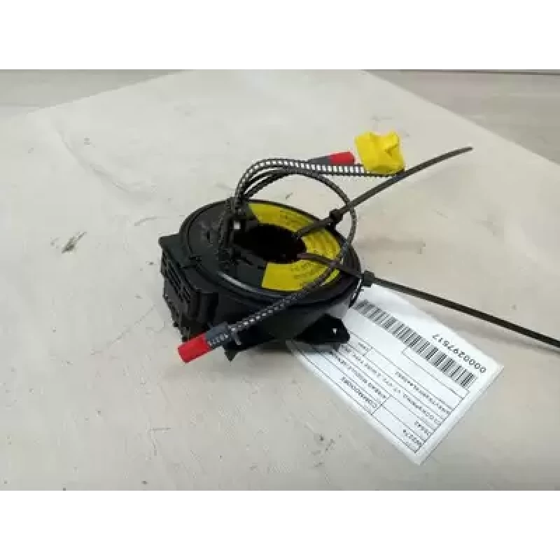 HOLDEN COMMODORE AIRBAG MODULE/SENSOR CLOCKSPRING, VT-VY2, 3 WIRE TYPE, 09/97-09