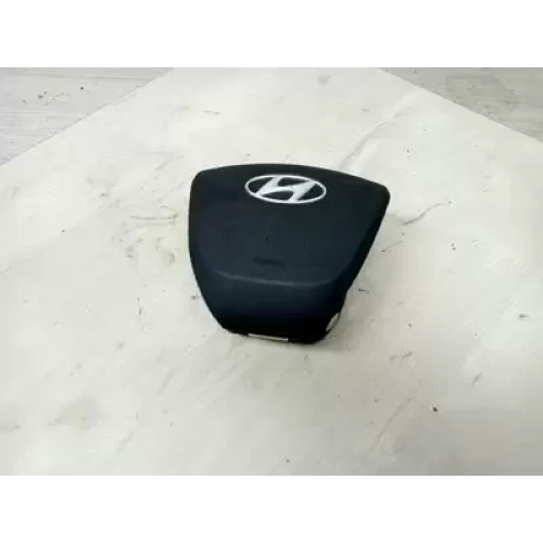 HYUNDAI ACCENT RIGHT AIRBAG STEERING WHEEL, RB, 05/11-12/19 2018