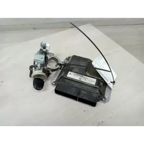 MITSUBISHI TRITON ECU ML, ENGINE ECU, 2.5, DIESEL, 4D56 (100kw ENGINE), 2WD, P/N