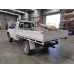 MITSUBISHI TRITON ECU ML, ENGINE ECU, 2.5, DIESEL, 4D56 (100kw ENGINE), 2WD, P/N