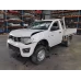 MITSUBISHI TRITON ECU ML, ENGINE ECU, 2.5, DIESEL, 4D56 (100kw ENGINE), 2WD, P/N