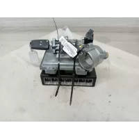 HOLDEN BARINA ECU ENGINE ECU, 1.6, PETROL, CODE ABJT, SEC SET (ECU/IMM/READER/KE