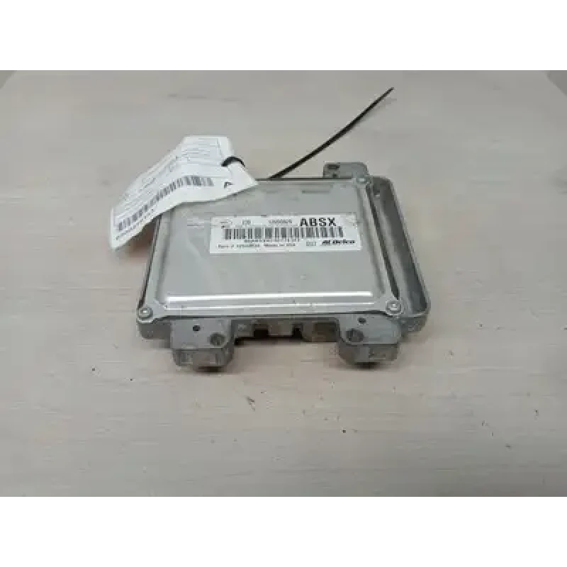 HOLDEN COMMODORE ECU ENGINE ECU, V8, ECU ONLY, VF, 05/13-12/17 2014 6.0