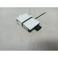 HOLDEN COMMODORE ECU SIDE SENSOR MODULE, P/N 23133812, VF, 05/13-12/17 2014 6.0