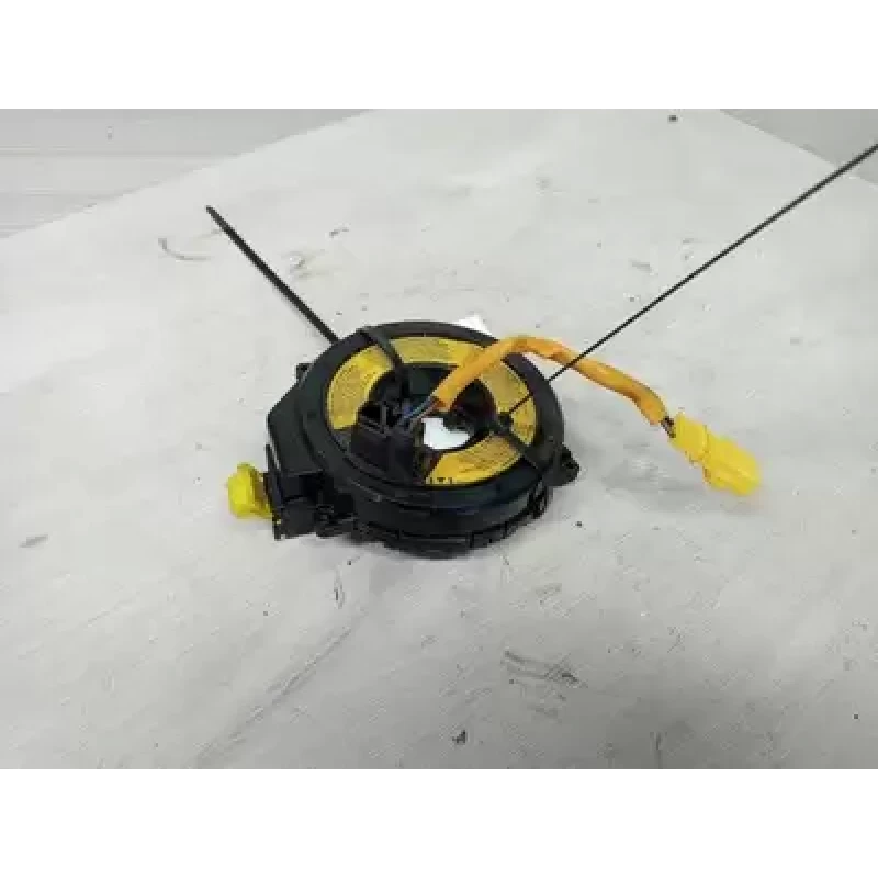 HYUNDAI TERRACAN AIRBAG MODULE/SENSOR CLOCKSPRING, HP, 11/01-12/07  2005