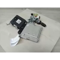 HYUNDAI TUCSON ECU ENGINE ECU, 2.0, G4NC, PETROL, SEC SET (ECU/IMM/READER/KEY),