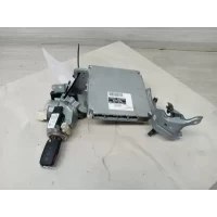 TOYOTA HILUX ECU ENGINE ECU, 3.0, 1KD-FTV, DIESEL, MANUAL, P/N 89661-0KN20, SEC