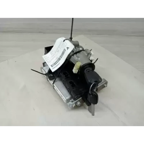 ISUZU DMAX ECU ENGINE ECU, 3.0, DIESEL, TURBO, P/N 8977996891, SEC SET (ECU/IMM/
