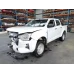 ISUZU DMAX ECU ENGINE ECU, 3.0, DIESEL, TURBO, P/N 8977996891, SEC SET (ECU/IMM/