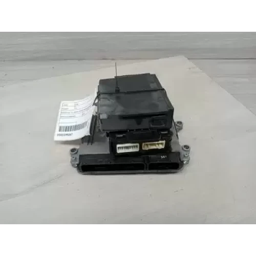 MAZDA CX5 ECU ENGINE ECU, 2.2, DIESEL, SEC SET (ECU/IMM/READER/KEY), KE, 02/12-1