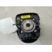 HOLDEN CRUZE RIGHT A/BAG STEERING WHEEL, JG, 03/09-02/11 2010