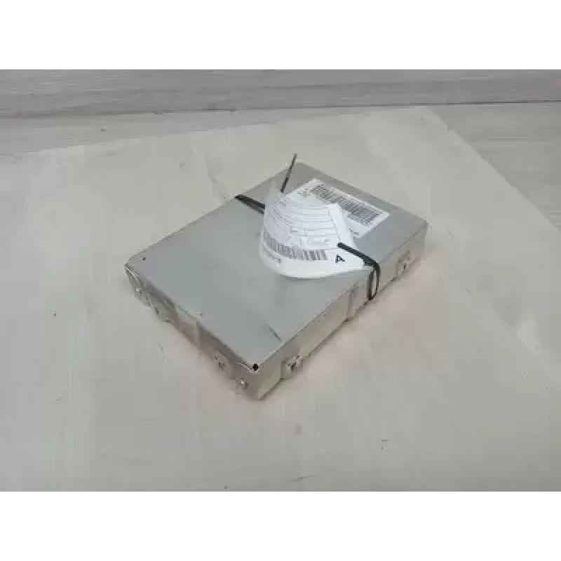HOLDEN COMMODORE ECU ENGINE ECU, 3.8, AUTO T/M, SEC SET (ECU/IMM/READER/KEY), VY