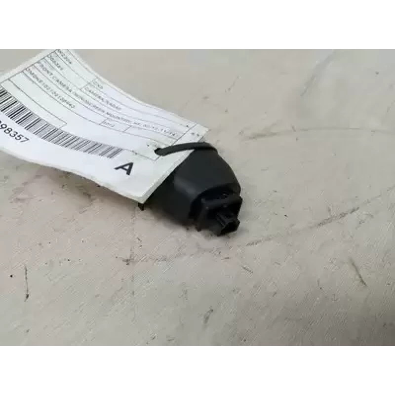 MAZDA CX5 CAMERA/RADAR FRONT CAMERA (WINDSCREEN MOUNTED), KE, 02/12-11/14 12 13
