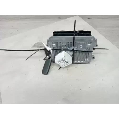 MAZDA CX5 ECU ENGINE ECU, 2.2, DIESEL, SEC SET (ECU/IMM/READER/KEY), KE, 02/12-1