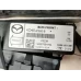 MAZDA CX5 ECU ENGINE ECU, 2.2, DIESEL, SEC SET (ECU/IMM/READER/KEY), KE, 02/12-1