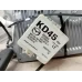 MAZDA CX5 ECU ENGINE ECU, 2.2, DIESEL, SEC SET (ECU/IMM/READER/KEY), KE, 02/12-1