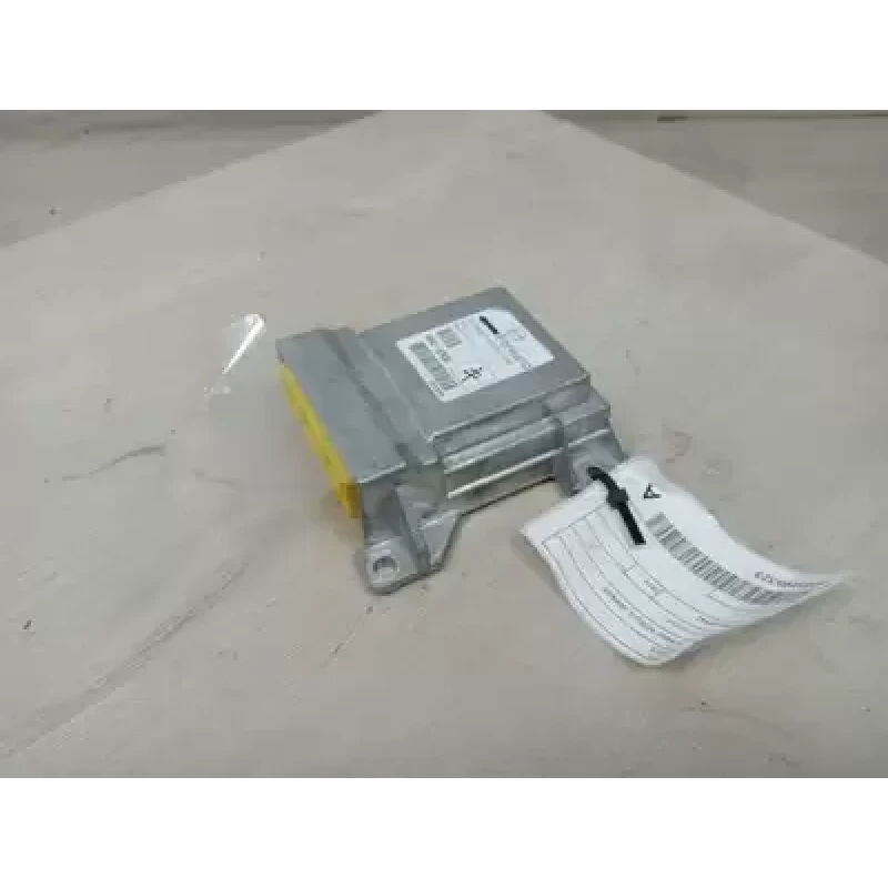 MAZDA CX5 AIRBAG MODULE/SENSOR MODULE, KE, 02/12-12/14 2013