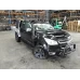 HOLDEN COLORADO ECU ENGINE ECU, 2.8, DIESEL, P/N 12650373, ECU ONLY, RG/RG 7, 01
