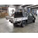 HOLDEN COLORADO ECU ENGINE ECU, 2.8, DIESEL, P/N 12650373, ECU ONLY, RG/RG 7, 01
