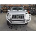 TOYOTA PRADO ECU 150 SERIES, ENGINE ECU, 3.0, DIESEL, 1KD-FTV, AUTO, P/N 8966160
