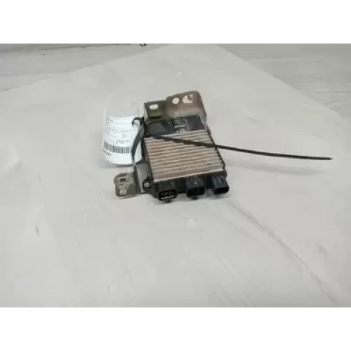 TOYOTA PRADO ECU 150 SERIES, INJECTOR DRIVER, P/N 8987125010, 08/09-05/15 2012 1