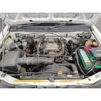 HOLDEN RODEO ECU ENGINE ECU, 3.5, 6VE1, PETROL, AUTO, P/N 8972398503, SEC SET (E