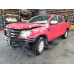FORD RANGER ECU ENGINE ECU, 3.2, P5AT, DIESEL, AUTO T/M, SEC SET (ECU, IMM, READ