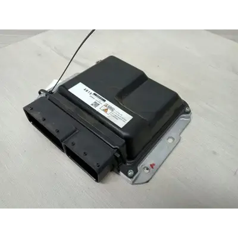 MITSUBISHI TRITON ECU ENGINE ECU, 2.4, DIESEL, 4N15, AUTO T/M, P/N 1860D281, SEC