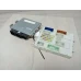 FORD RANGER ECU ENGINE ECU, 3.2, P5AT, DIESEL, AUTO T/M, SEC SET (ECU, IMM, READ