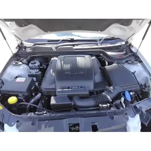HOLDEN COMMODORE ECU BCM, VE, P/N 20839063, 08/06-05/13 2009 3.0 LF1