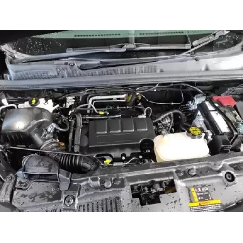 HOLDEN TRAX ECU ENGINE ECU, 1.4, PETROL, TURBO, SEC SET (ECU/IMM/READER/KEY), TJ